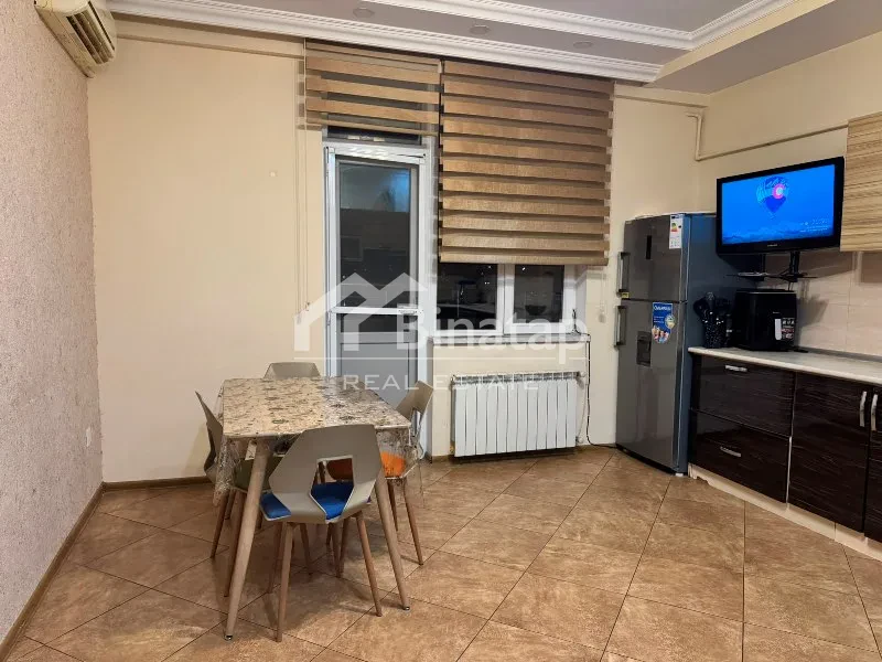 Продаётся 2-комн. новостройка 100 м², м. Ичеришехер — фото 6