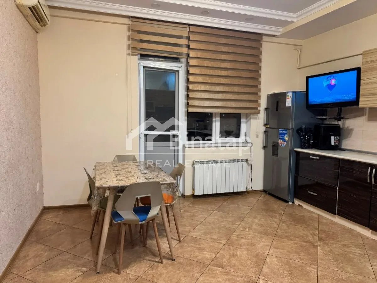 Продаётся 2-комн. новостройка 100 м², м. Ичеришехер — фото 6