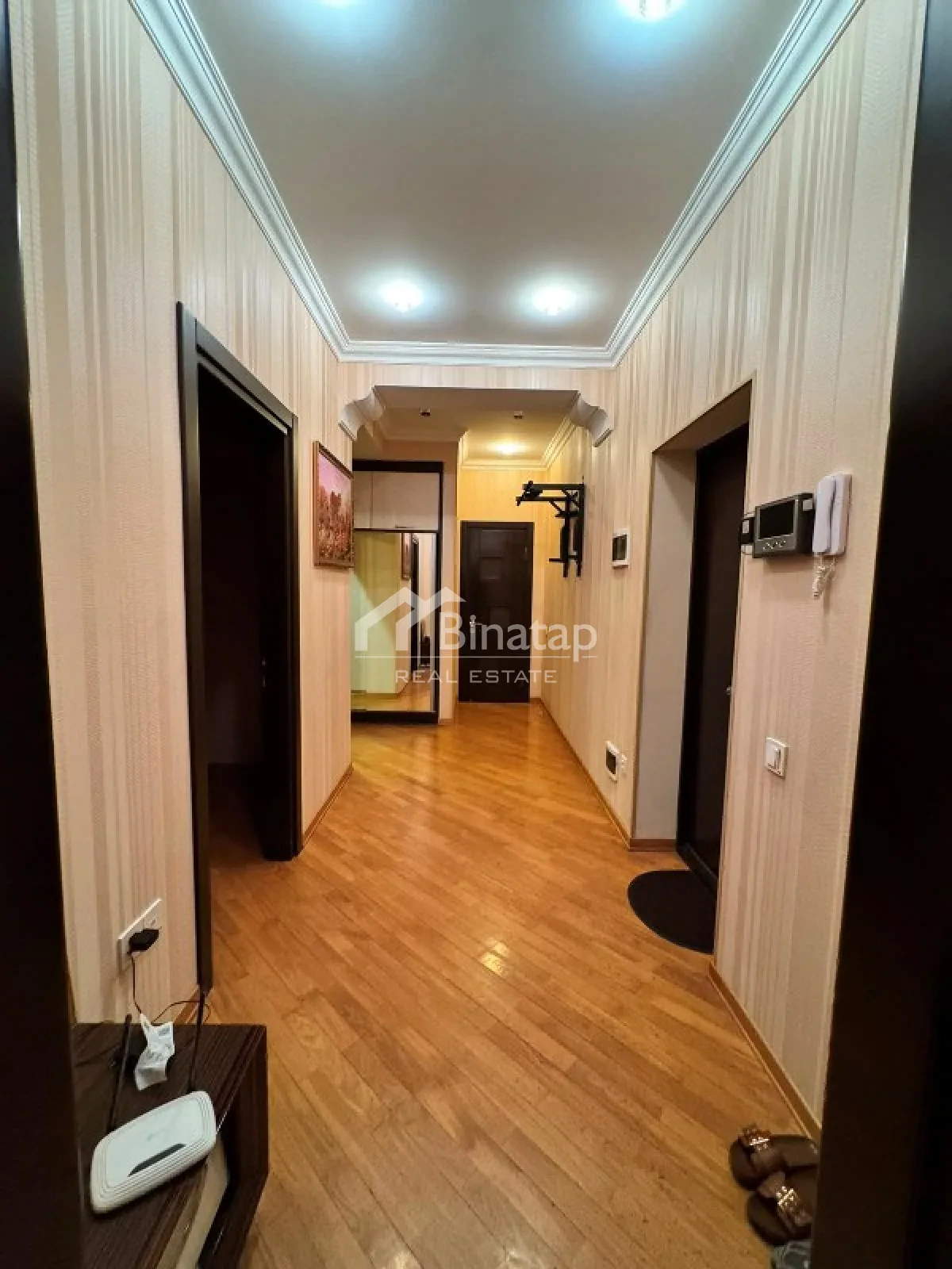 Продаётся 2-комн. новостройка 100 м², м. Ичеришехер — фото 8