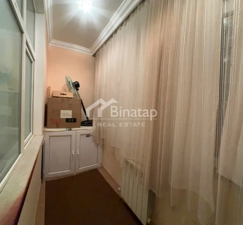 Продаётся 2-комн. новостройка 100 м², м. Ичеришехер — фото 10