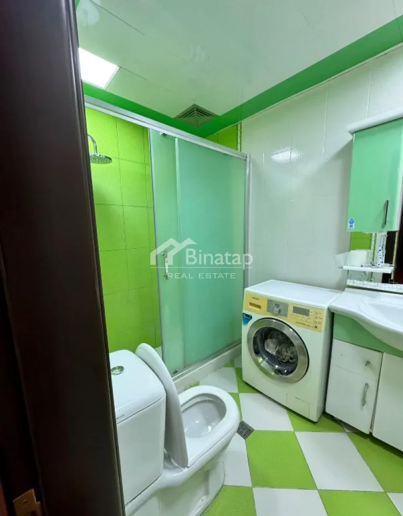 Продаётся 2-комн. новостройка 100 м², м. Ичеришехер — фото 11
