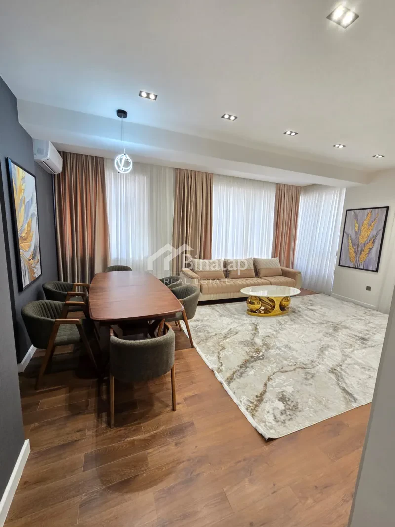 Satılır 4 otaqlı yeni tikili 175 m², Nəsimi r.
