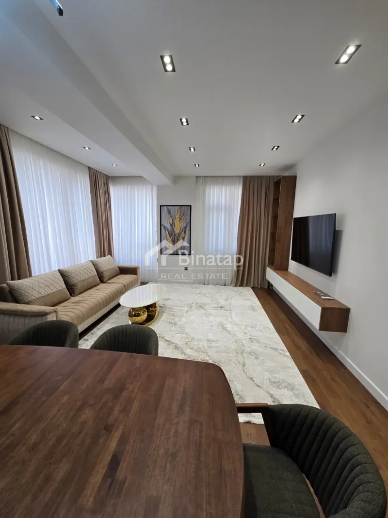 Продаётся 4-комн. новостройка 175 м², Насиминский р-н — фото 2