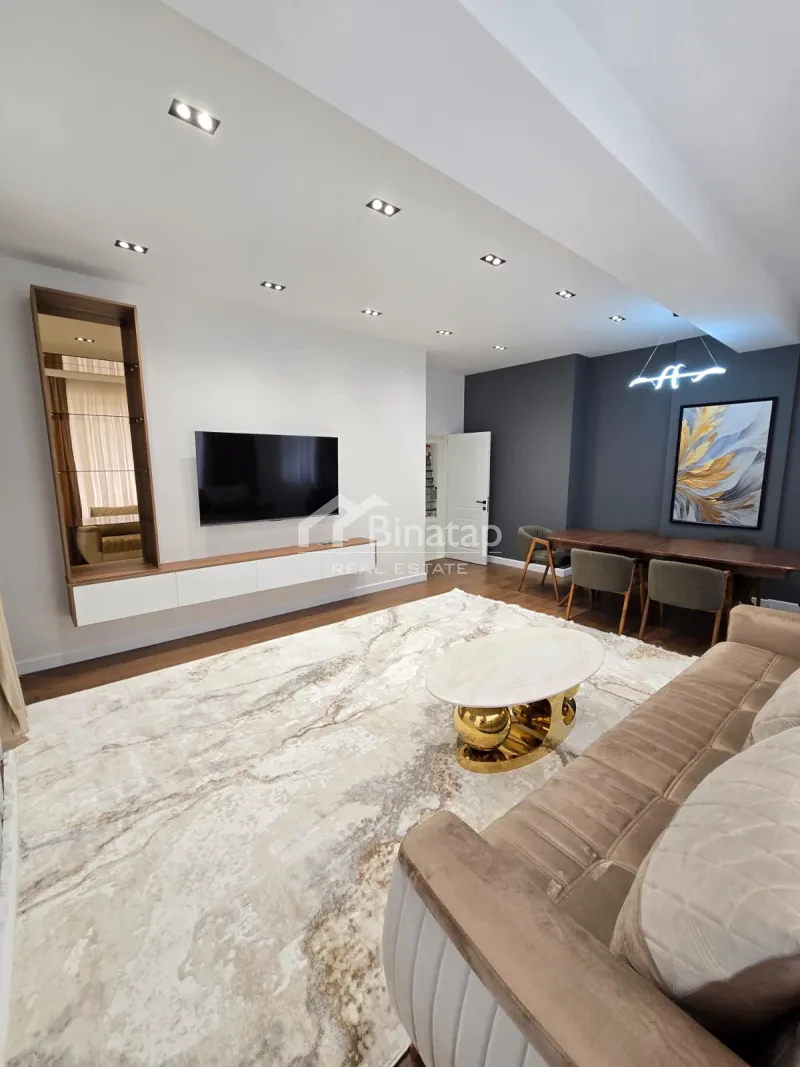 Продаётся 4-комн. новостройка 175 м², Насиминский р-н — фото 3