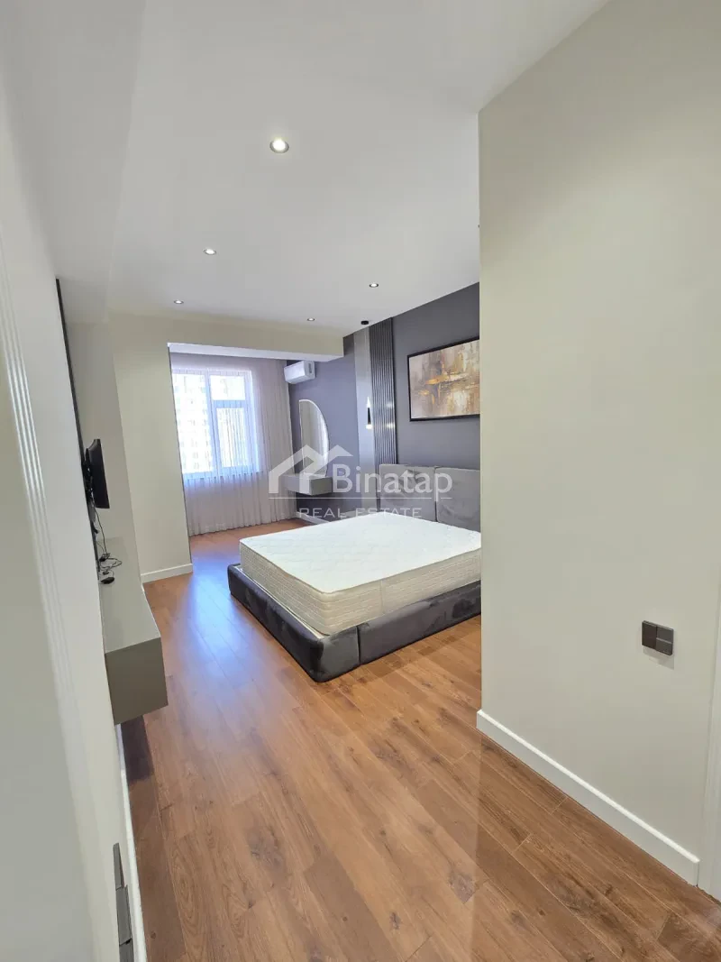 Продаётся 4-комн. новостройка 175 м², Насиминский р-н — фото 8