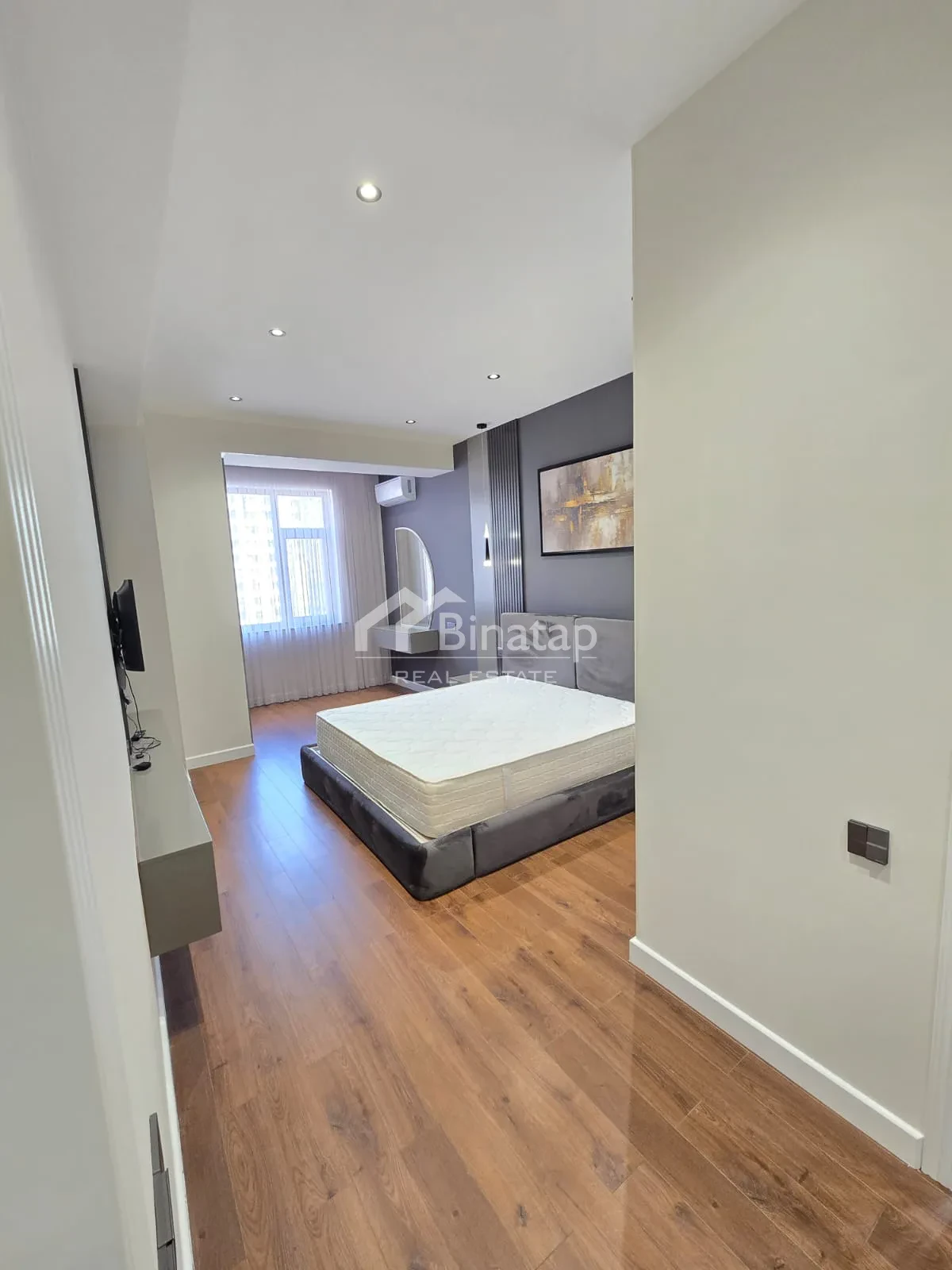 Продаётся 4-комн. новостройка 175 м², Насиминский р-н — фото 8