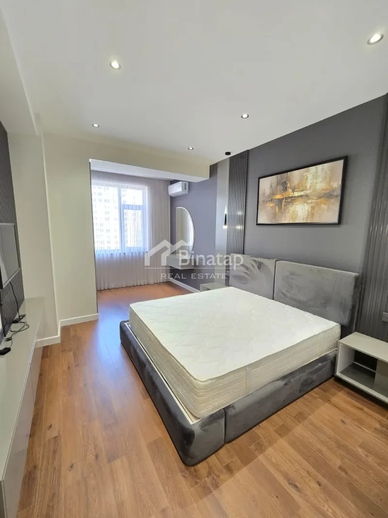 Продаётся 4-комн. новостройка 175 м², Насиминский р-н — фото 9