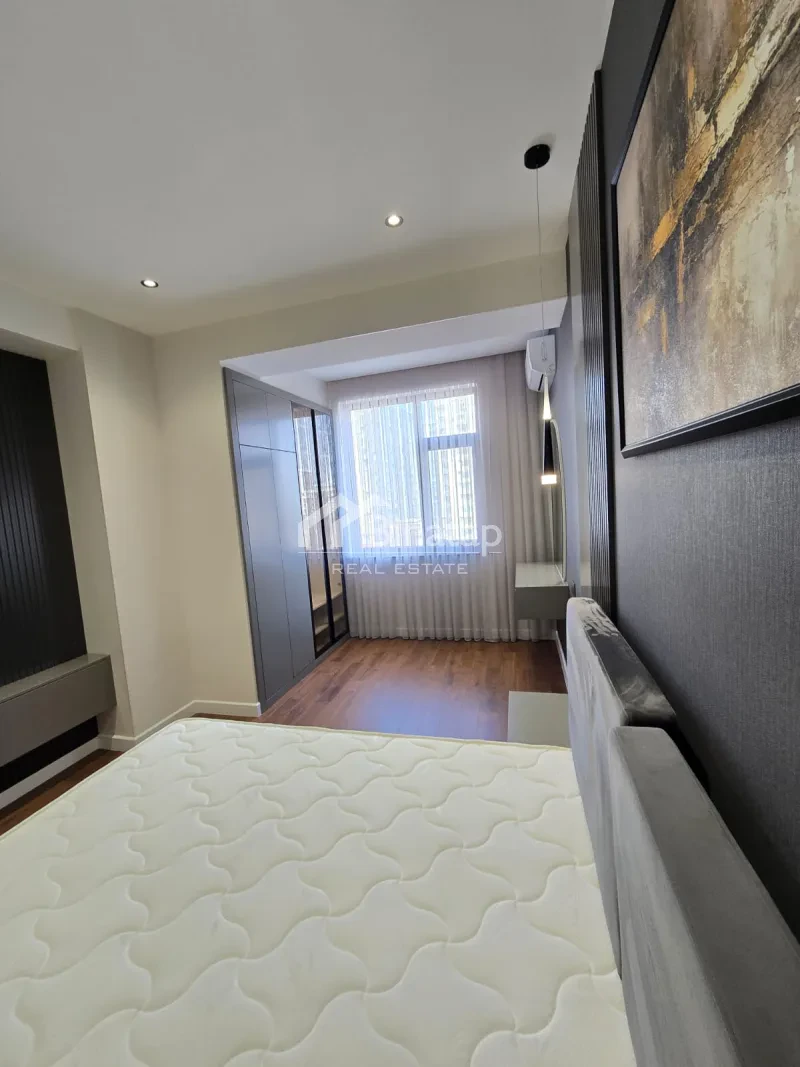 Продаётся 4-комн. новостройка 175 м², Насиминский р-н — фото 10