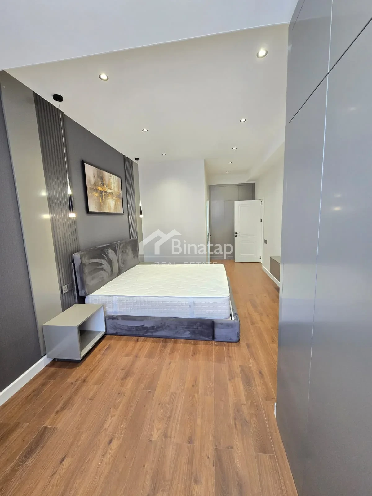 Продаётся 4-комн. новостройка 175 м², Насиминский р-н — фото 11