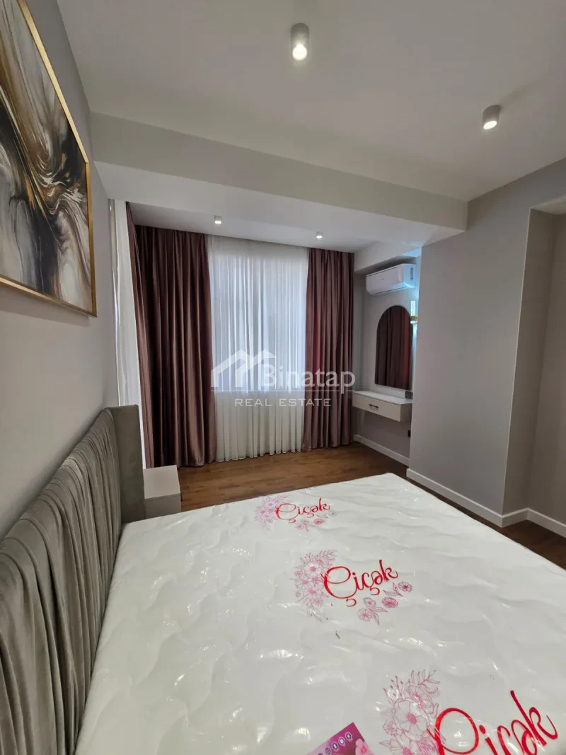 Продаётся 4-комн. новостройка 175 м², Насиминский р-н — фото 12