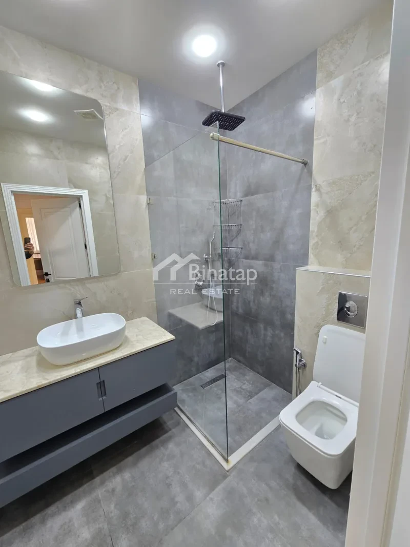 Продаётся 4-комн. новостройка 175 м², Насиминский р-н — фото 14