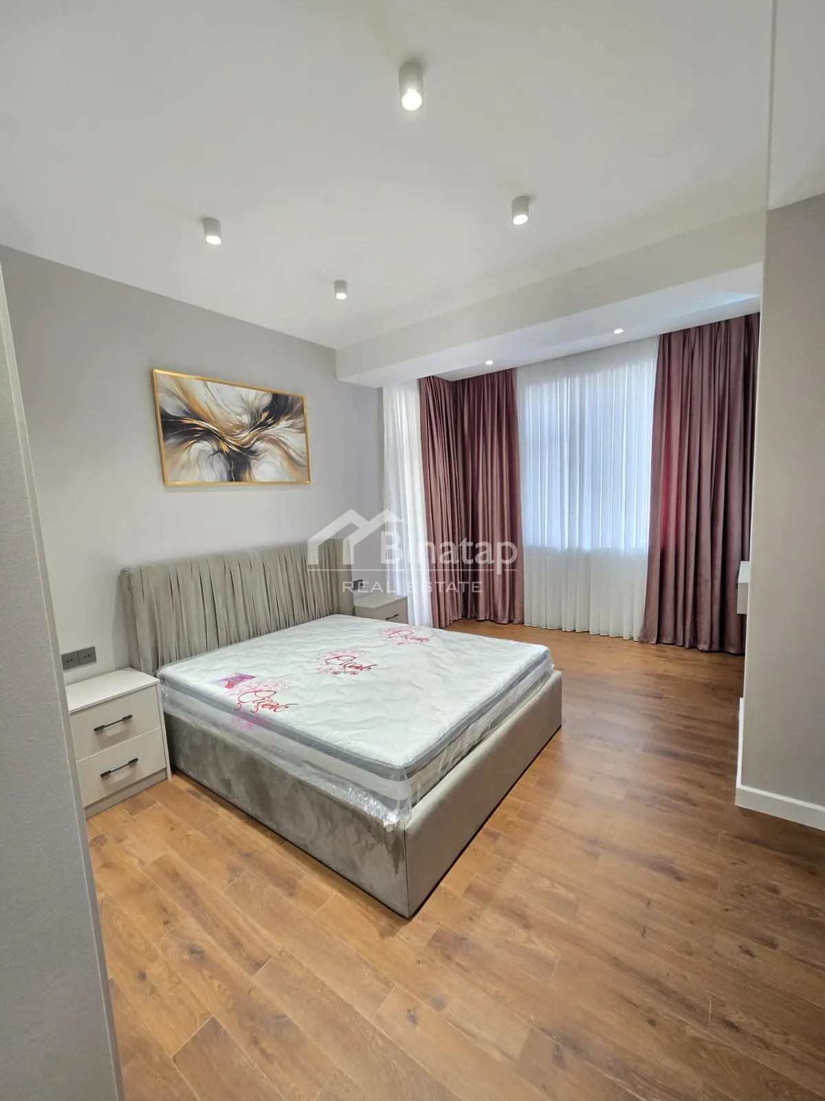 Продаётся 4-комн. новостройка 175 м², Насиминский р-н — фото 15