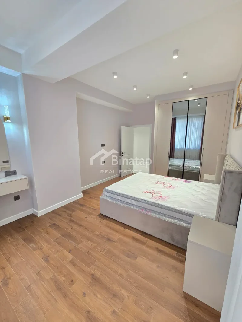 Продаётся 4-комн. новостройка 175 м², Насиминский р-н — фото 16
