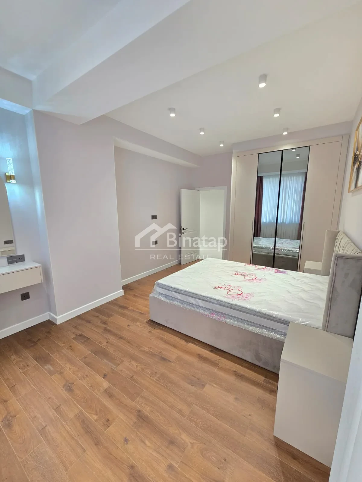 Продаётся 4-комн. новостройка 175 м², Насиминский р-н — фото 16