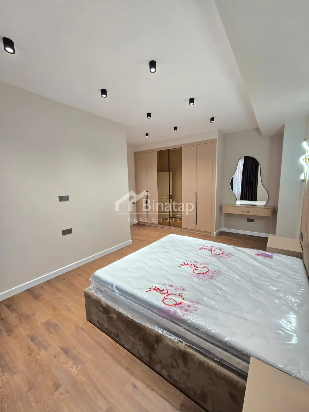 Продаётся 4-комн. новостройка 175 м², Насиминский р-н — фото 17