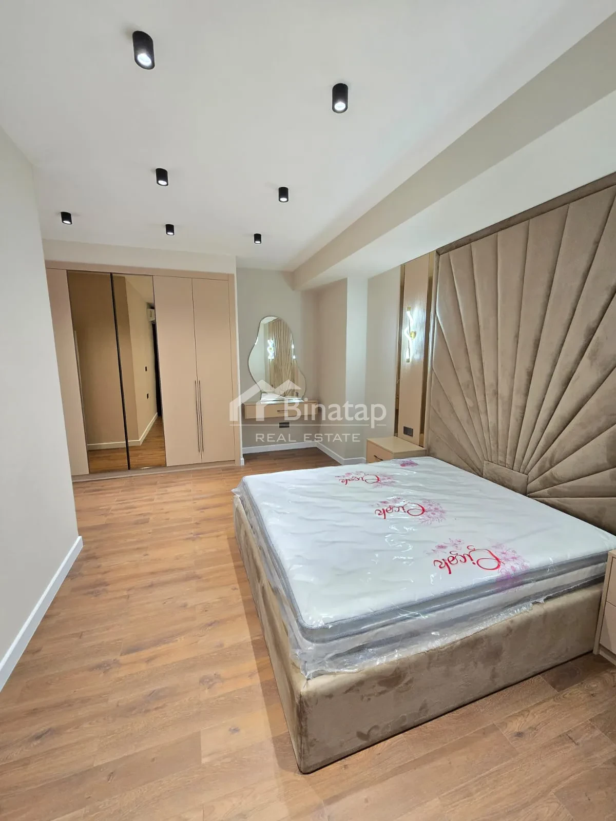 Продаётся 4-комн. новостройка 175 м², Насиминский р-н — фото 18