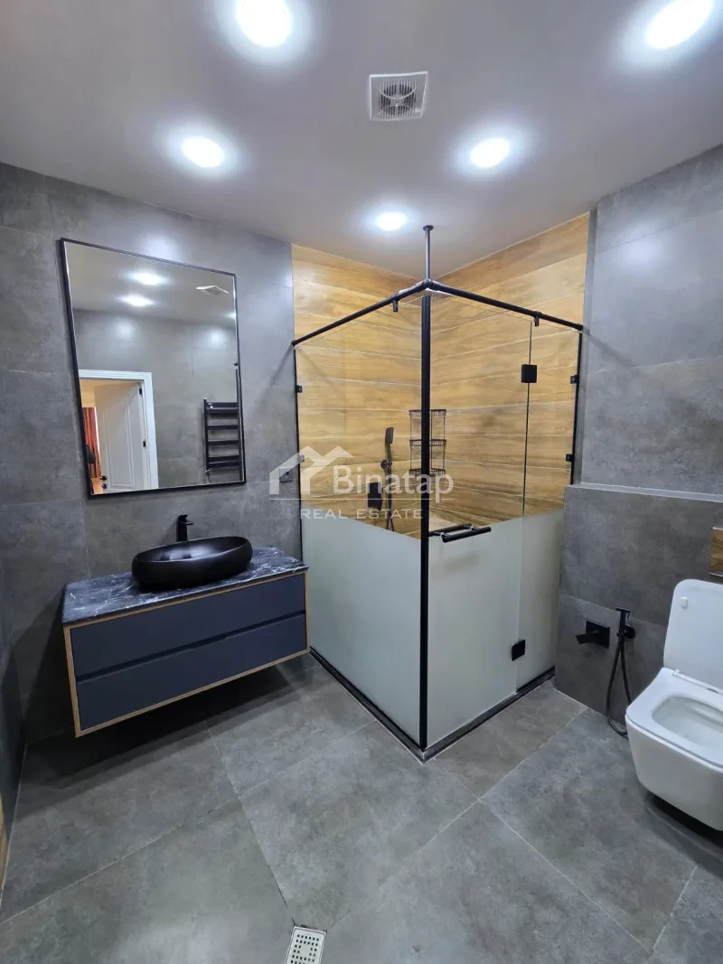Продаётся 4-комн. новостройка 175 м², Насиминский р-н — фото 19