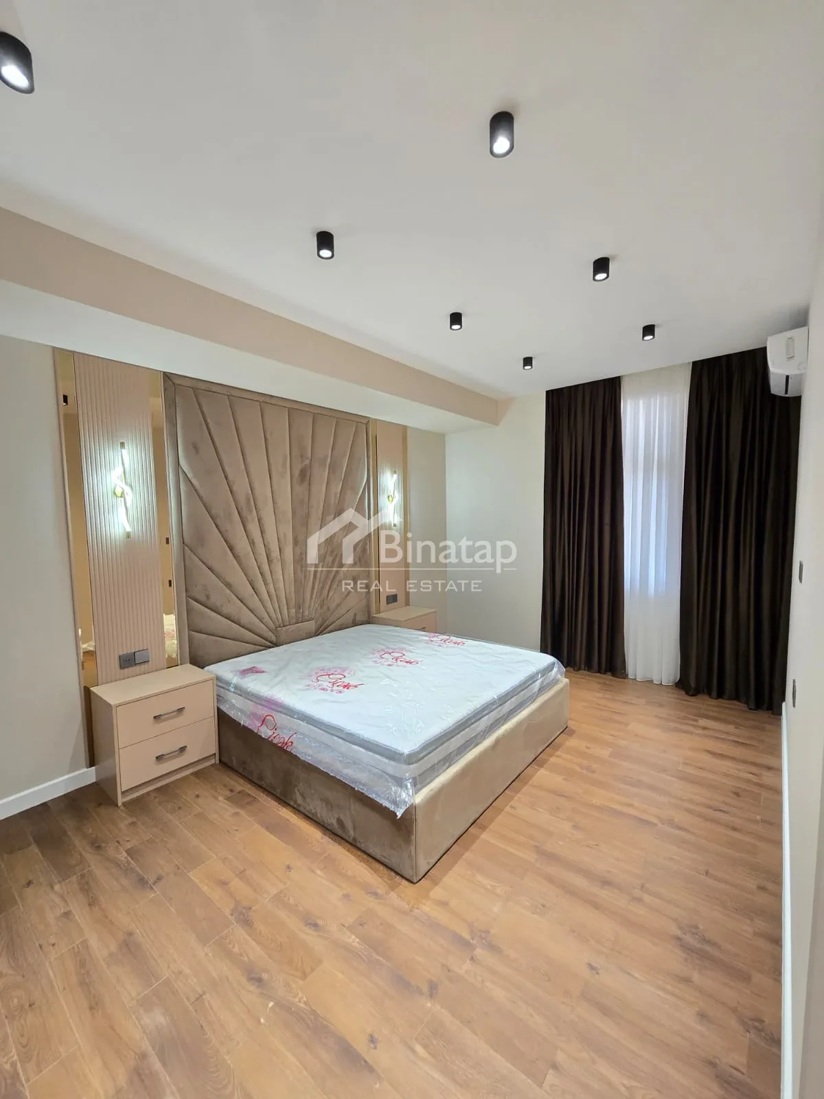 Продаётся 4-комн. новостройка 175 м², Насиминский р-н — фото 20