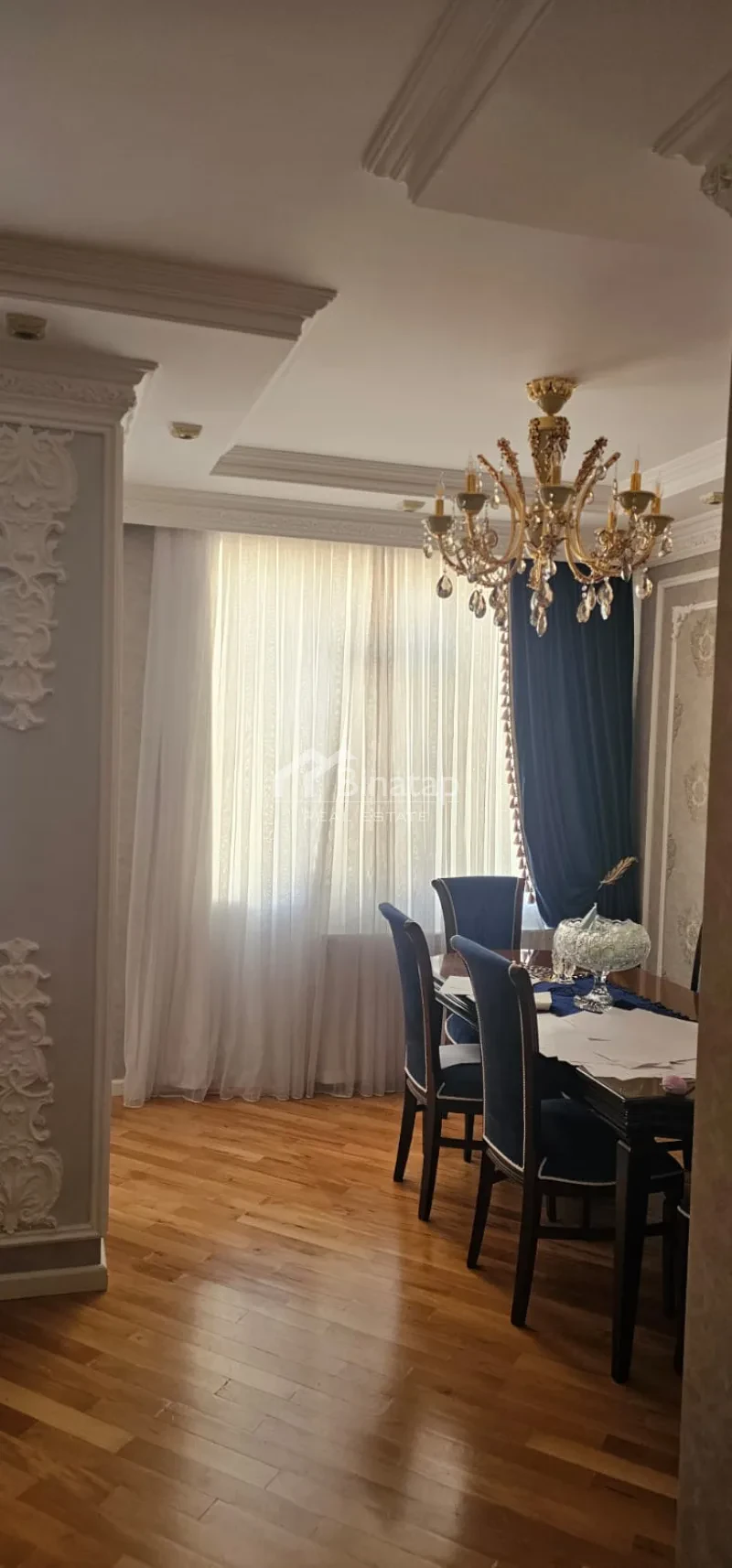 Продаётся 3-комн. новостройка 85 м², м. Автовокзал — фото 2