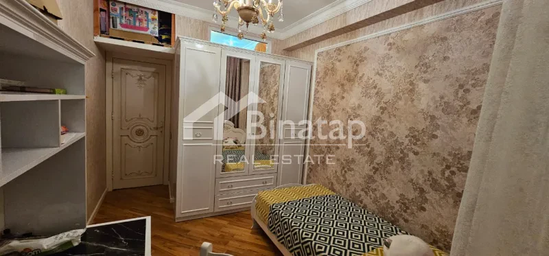 Продаётся 3-комн. новостройка 85 м², м. Автовокзал — фото 3