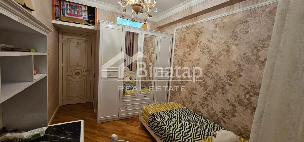 Продаётся 3-комн. новостройка 85 м², м. Автовокзал — фото 3
