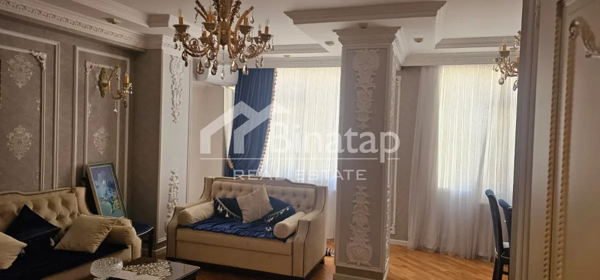 Продаётся 3-комн. новостройка 85 м², м. Автовокзал — фото 4