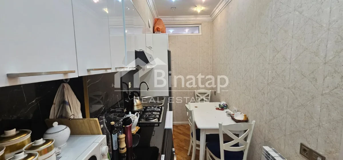 Продаётся 3-комн. новостройка 85 м², м. Автовокзал — фото 5