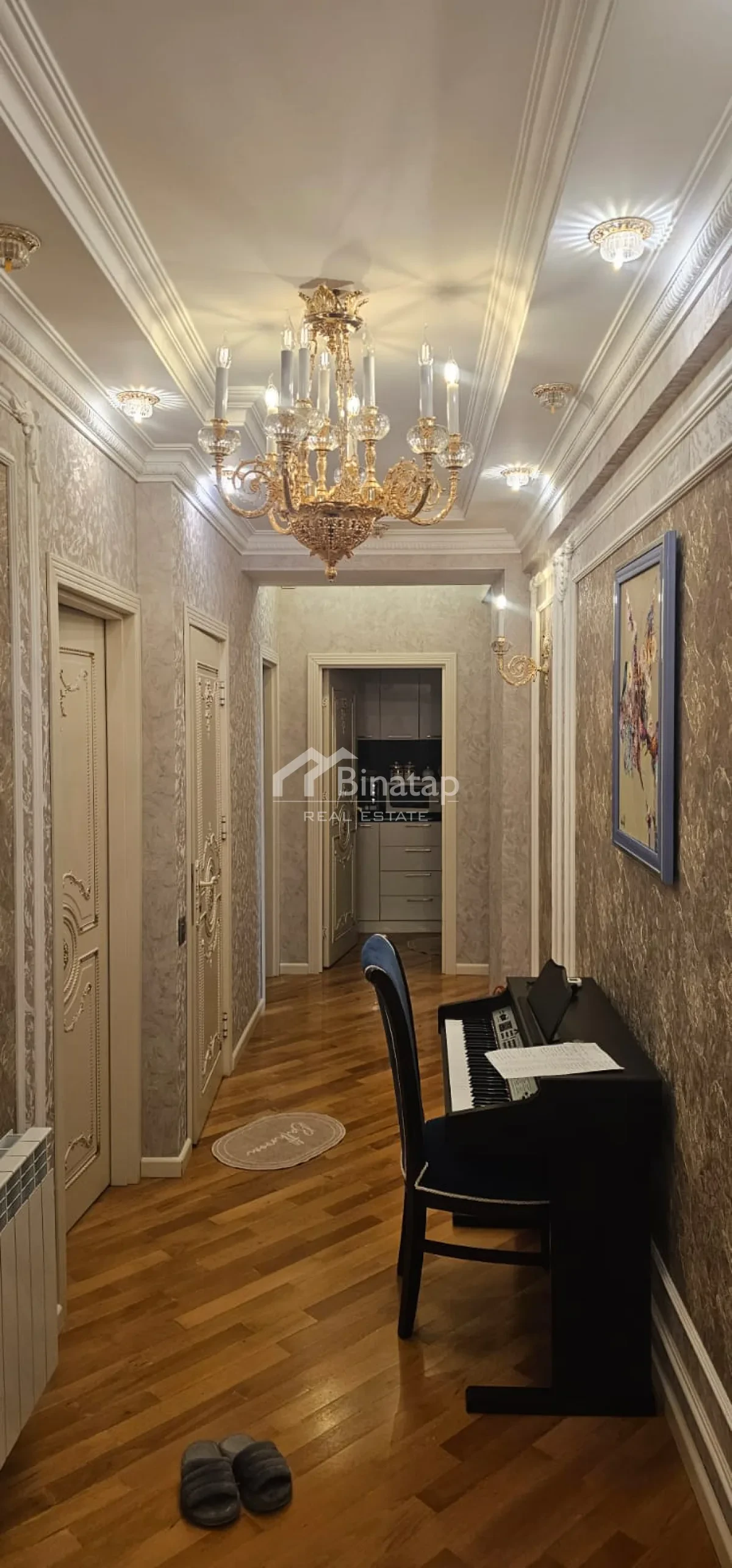 Продаётся 3-комн. новостройка 85 м², м. Автовокзал — фото 7