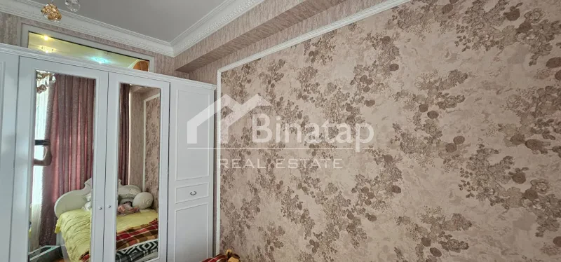Продаётся 3-комн. новостройка 85 м², м. Автовокзал — фото 8