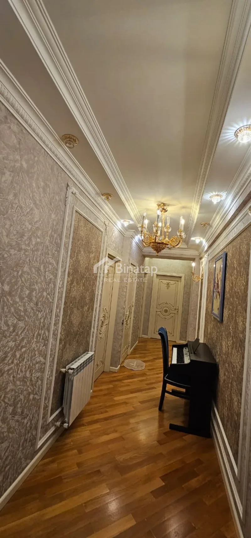 Продаётся 3-комн. новостройка 85 м², м. Автовокзал — фото 9