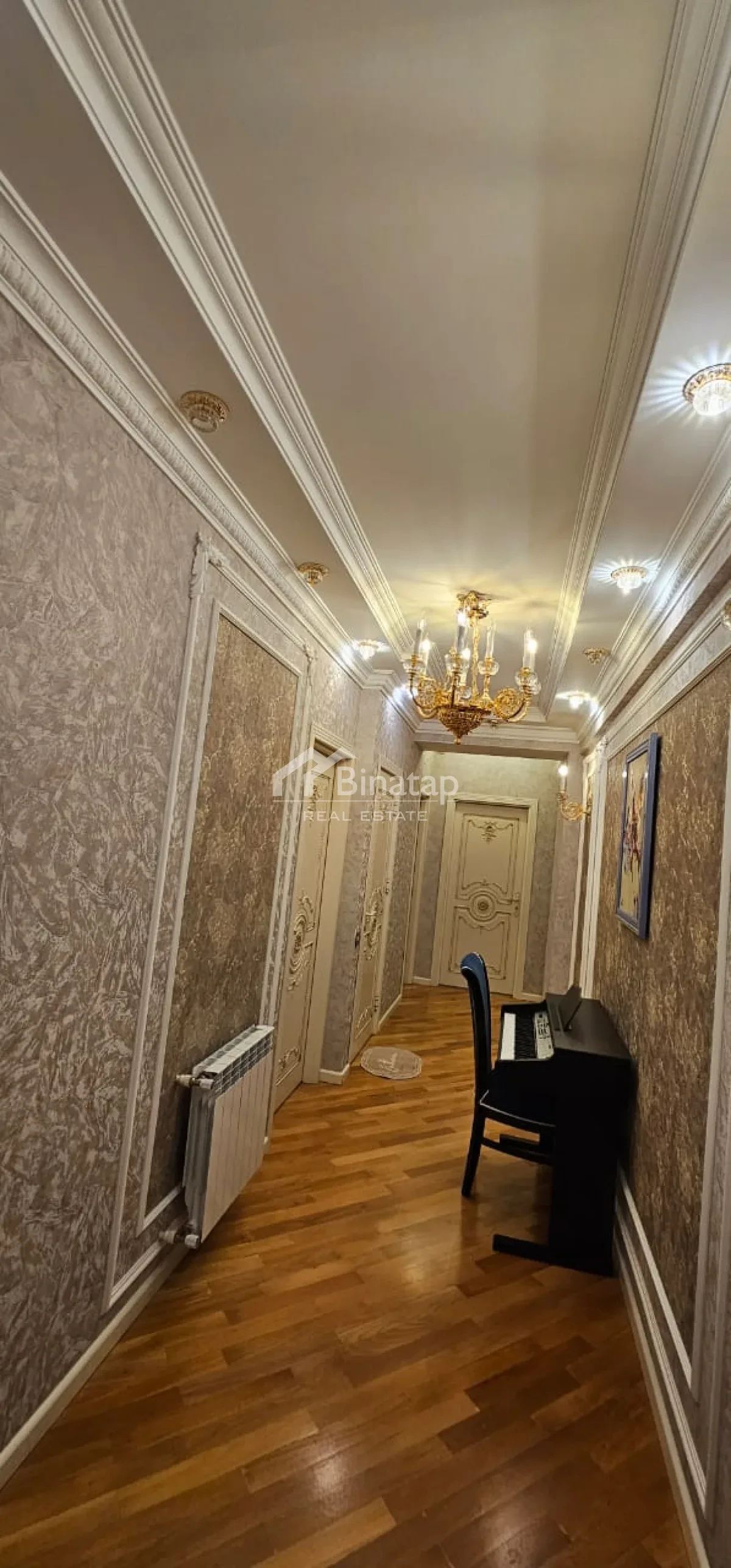 Продаётся 3-комн. новостройка 85 м², м. Автовокзал — фото 9