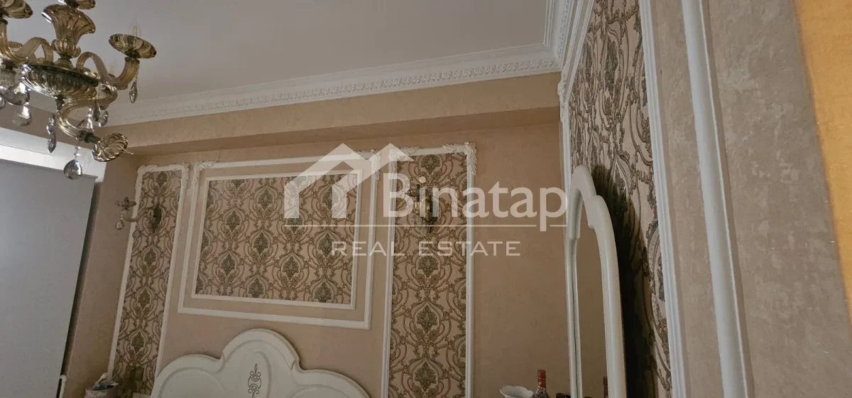 Продаётся 3-комн. новостройка 85 м², м. Автовокзал — фото 10