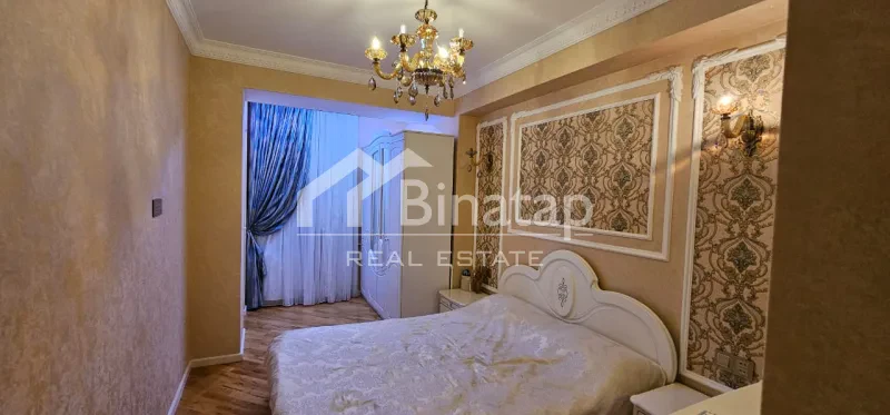Продаётся 3-комн. новостройка 85 м², м. Автовокзал — фото 11