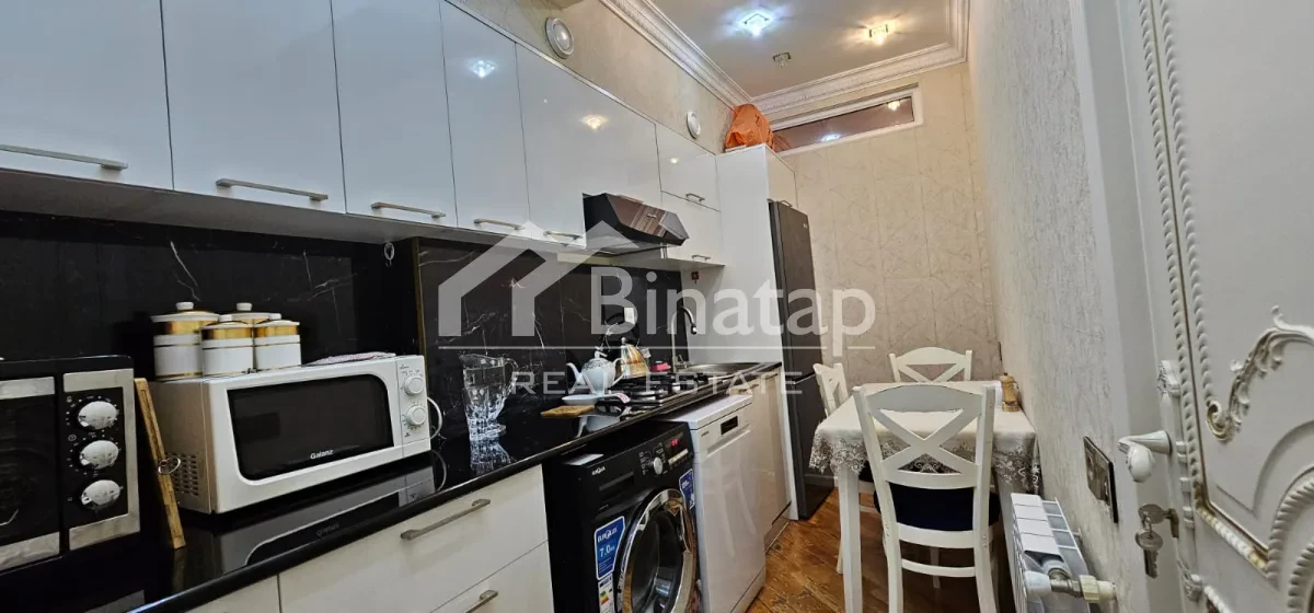 Продаётся 3-комн. новостройка 85 м², м. Автовокзал — фото 12