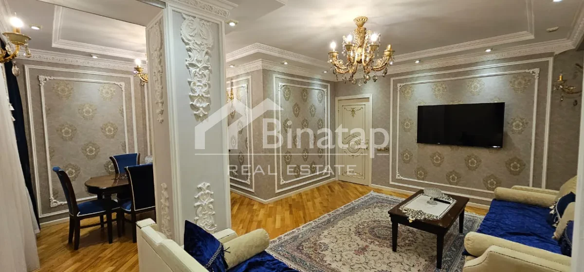 Продаётся 3-комн. новостройка 85 м², м. Автовокзал — фото 13