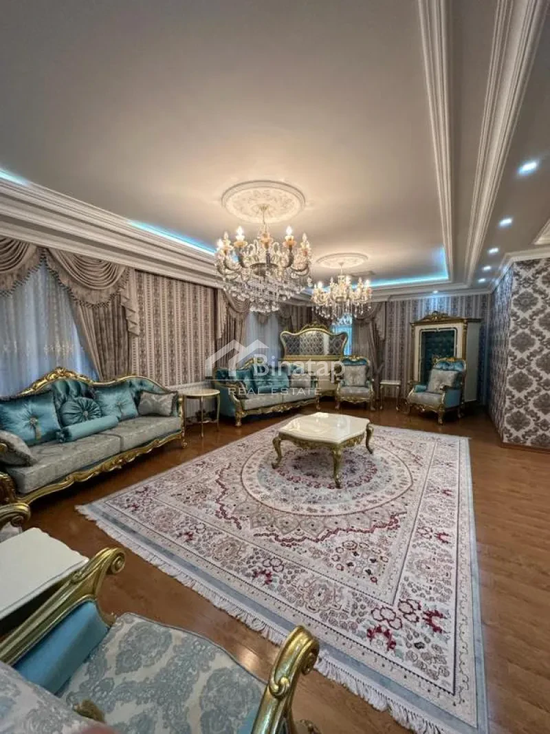 Продаётся 5-комн. новостройка 535 м², м. Гянджлик — фото 3