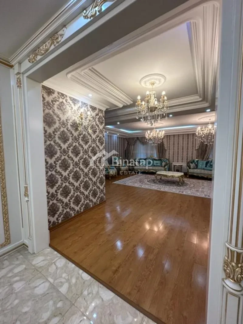Продаётся 5-комн. новостройка 535 м², м. Гянджлик — фото 8