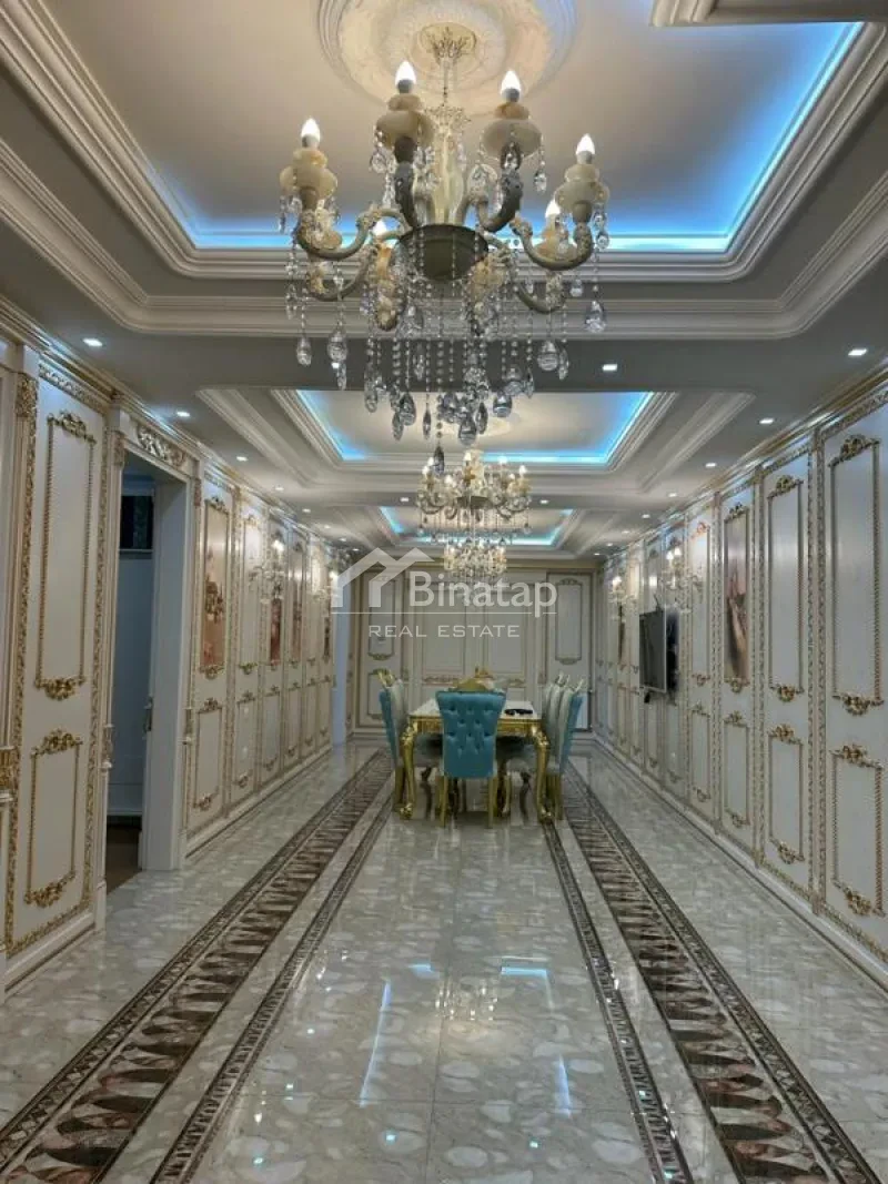 Продаётся 5-комн. новостройка 535 м², м. Гянджлик — фото 12