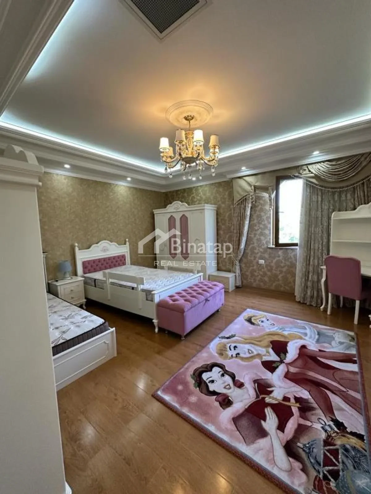 Продаётся 5-комн. новостройка 535 м², м. Гянджлик — фото 15