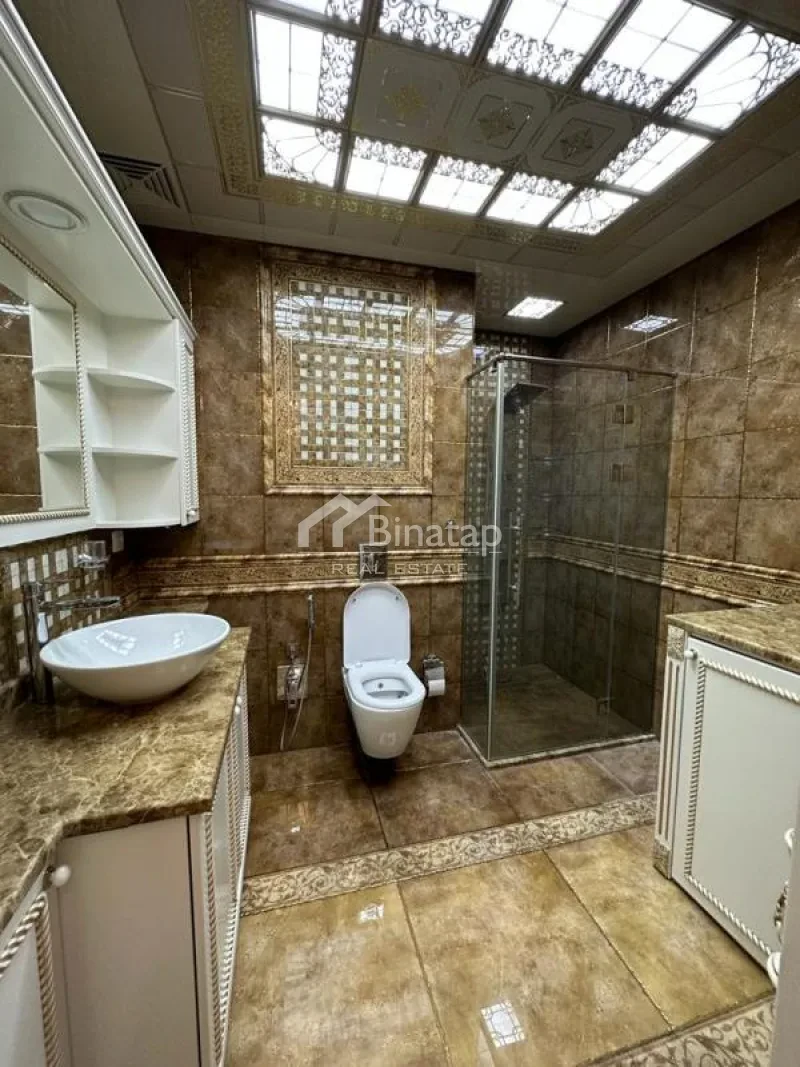 Продаётся 5-комн. новостройка 535 м², м. Гянджлик — фото 18
