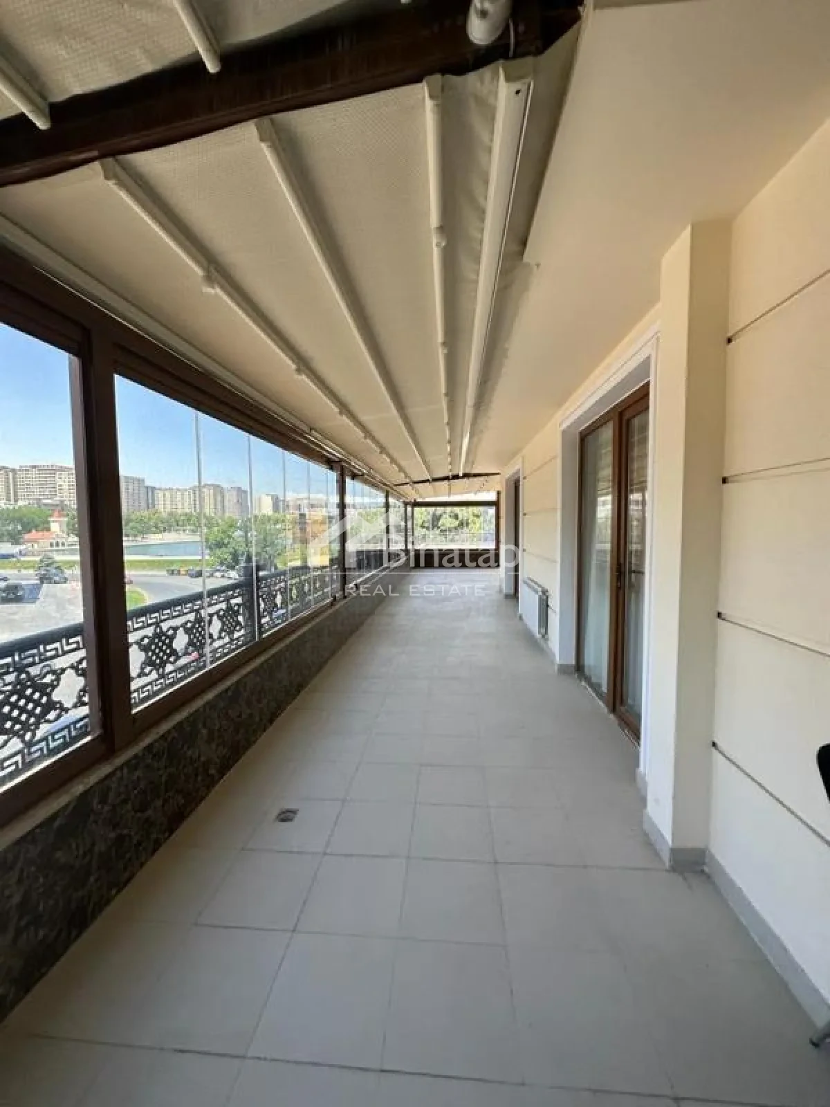 Продаётся 5-комн. новостройка 535 м², м. Гянджлик — фото 19