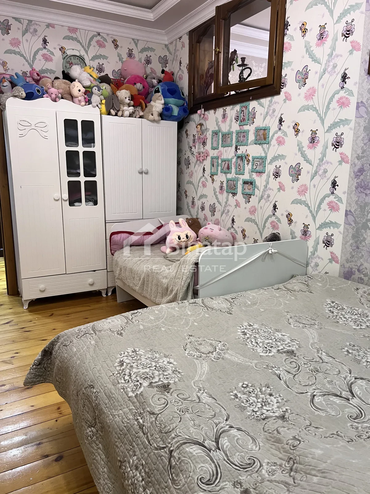 Продаётся 2-комн. новостройка 67 м², м. Иншаатчылар — фото 8