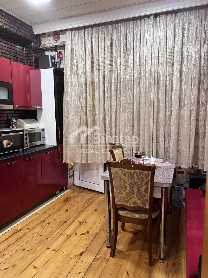 Продаётся 2-комн. новостройка 67 м², м. Иншаатчылар — фото 13