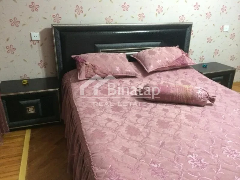 Продаётся 4-комн. квартира 93 м², м. Гянджлик — фото 4