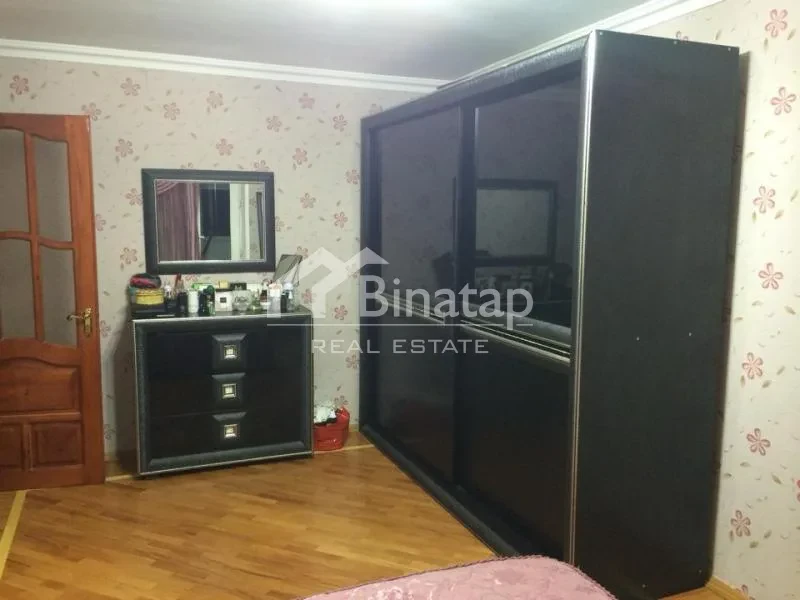 Продаётся 4-комн. квартира 93 м², м. Гянджлик — фото 5