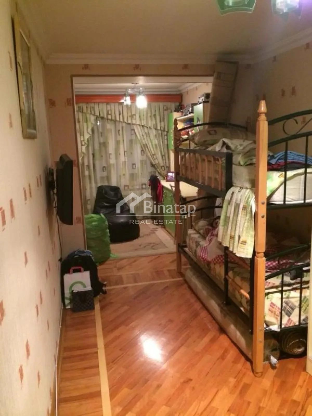 Продаётся 4-комн. квартира 93 м², м. Гянджлик — фото 6