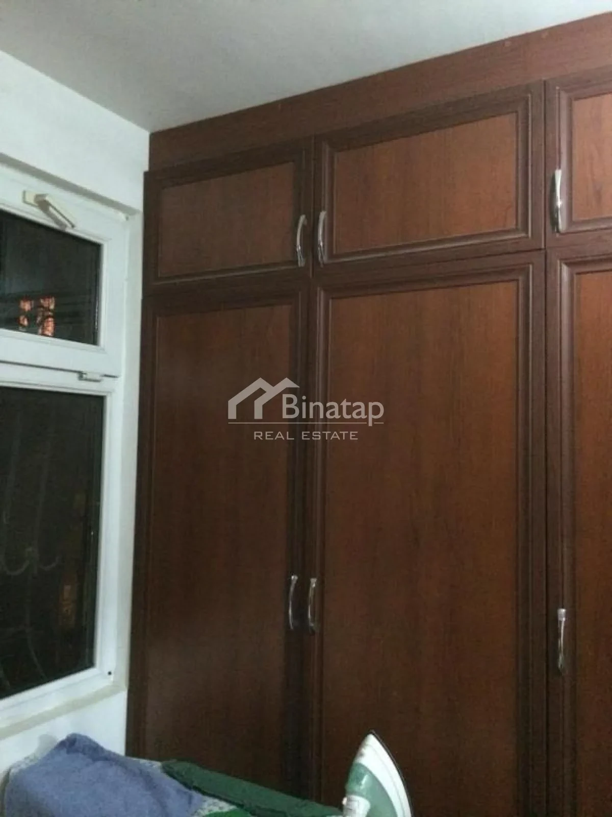 Продаётся 4-комн. квартира 93 м², м. Гянджлик — фото 9