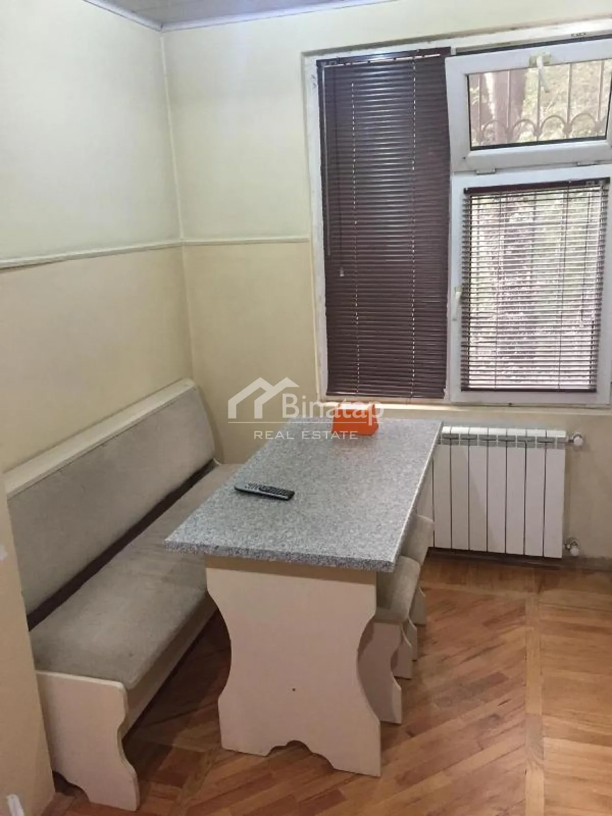 Продаётся 4-комн. квартира 93 м², м. Гянджлик — фото 10