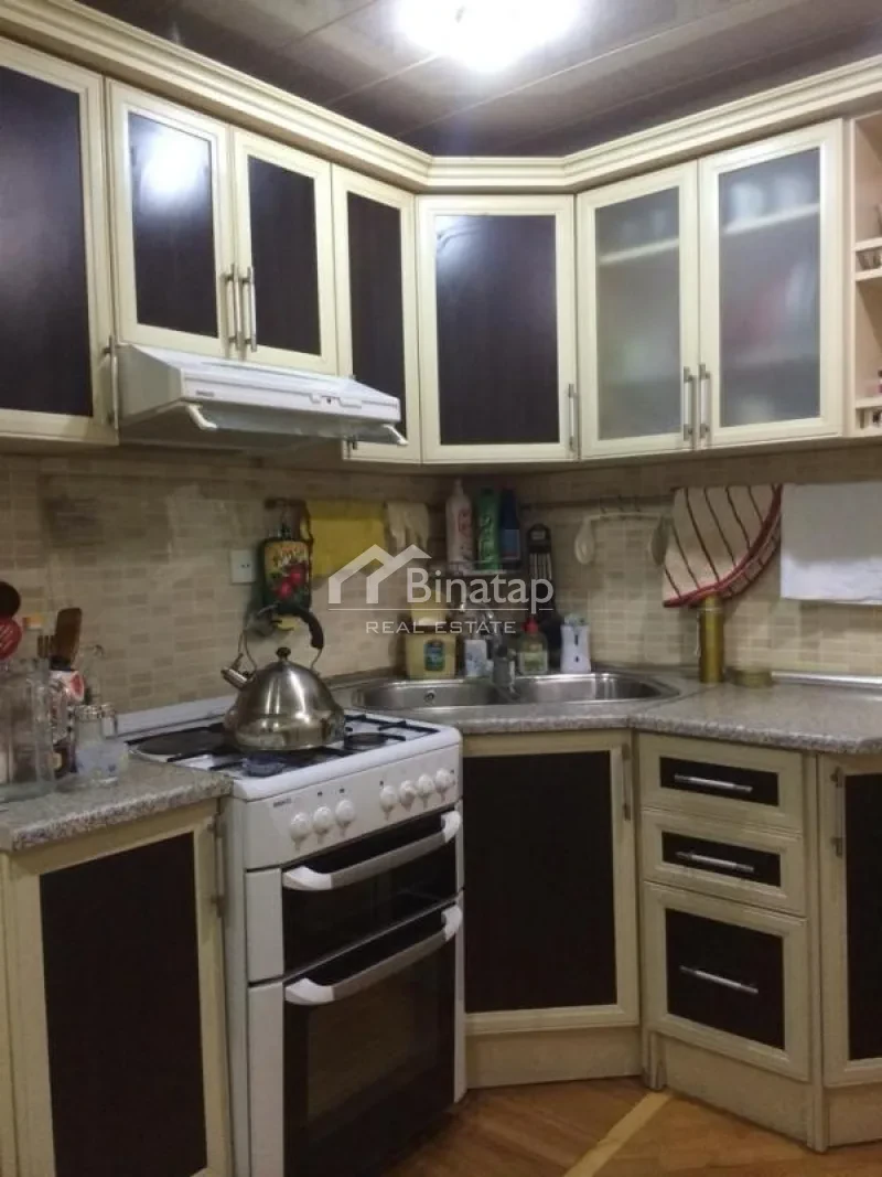 Продаётся 4-комн. квартира 93 м², м. Гянджлик — фото 12