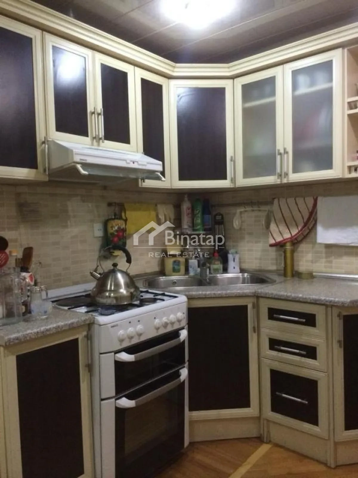 Продаётся 4-комн. квартира 93 м², м. Гянджлик — фото 12